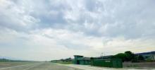 重庆山城高空跳伞基地2
