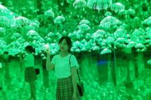 来福士恋着梦幻星空艺术馆14