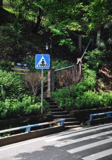 三层马路1