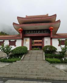 刘伯承同志纪念馆5