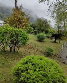 刘伯承同志纪念馆11