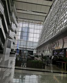 重庆国际会议展览中心4