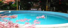 重庆涪陵沙溪温泉16