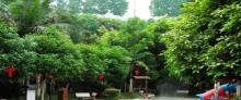 重庆涪陵沙溪温泉14
