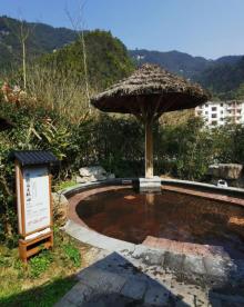 金佛山天星国际温泉城16