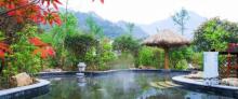 金佛山天星国际温泉城7
