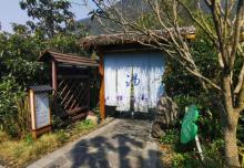 金佛山天星国际温泉城17