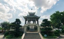 枇杷山公园4