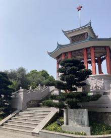 枇杷山公园12