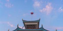 枇杷山公园1