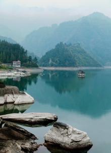 小南海16