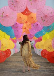 美樱花海30