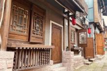 黄桷坪涂鸦艺术街2