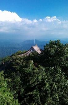 大风堡景区8