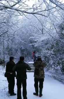 大风堡景区4