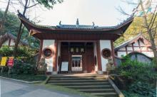 巴渝民俗文化村4