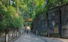 巴渝民俗文化村5