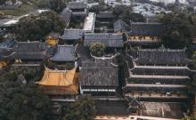 涂山寺1