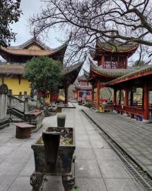 涂山寺7