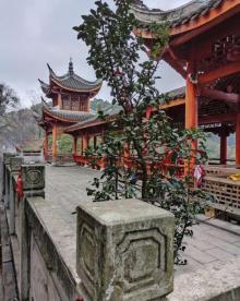 涂山寺9