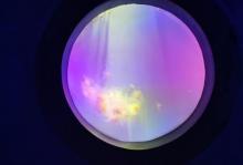 汉海鲸豚湾水世界14