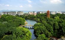 碧津公园1