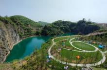 渝北矿山公园5