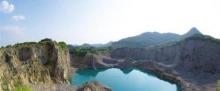 渝北矿山公园17