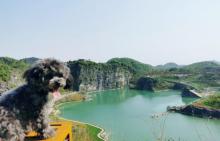 渝北矿山公园2