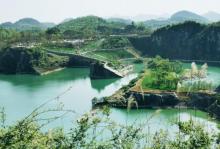 渝北矿山公园3