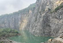 渝北矿山公园12
