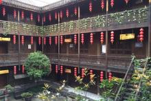酉州古城4