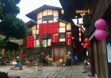 中山古镇16
