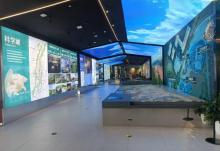 重庆市城市规划展览馆2