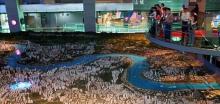重庆市城市规划展览馆18