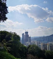 佛图关公园21