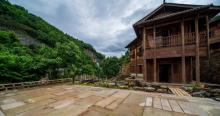 土家十三寨景区5
