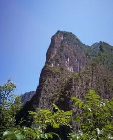 兰英大峡谷7