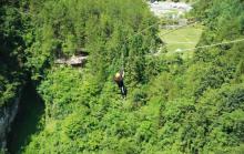 三峡天坑乡村公园24