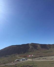 红池坝国际滑雪度假村6