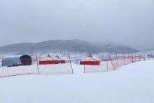 红池坝国际滑雪度假村5