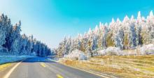 仙女山滑雪场3