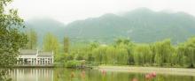 贝迪颐园温泉旅游度假区3