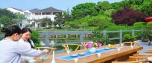 贝迪颐园温泉旅游度假区8