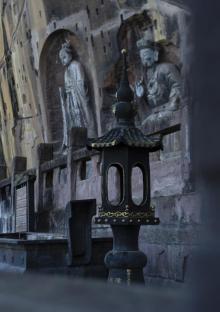 潼南大佛寺8