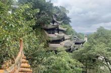 潼南大佛寺15