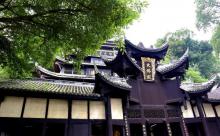 潼南大佛寺19