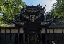潼南大佛寺3