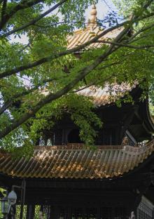 潼南大佛寺12