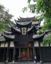 潼南大佛寺25